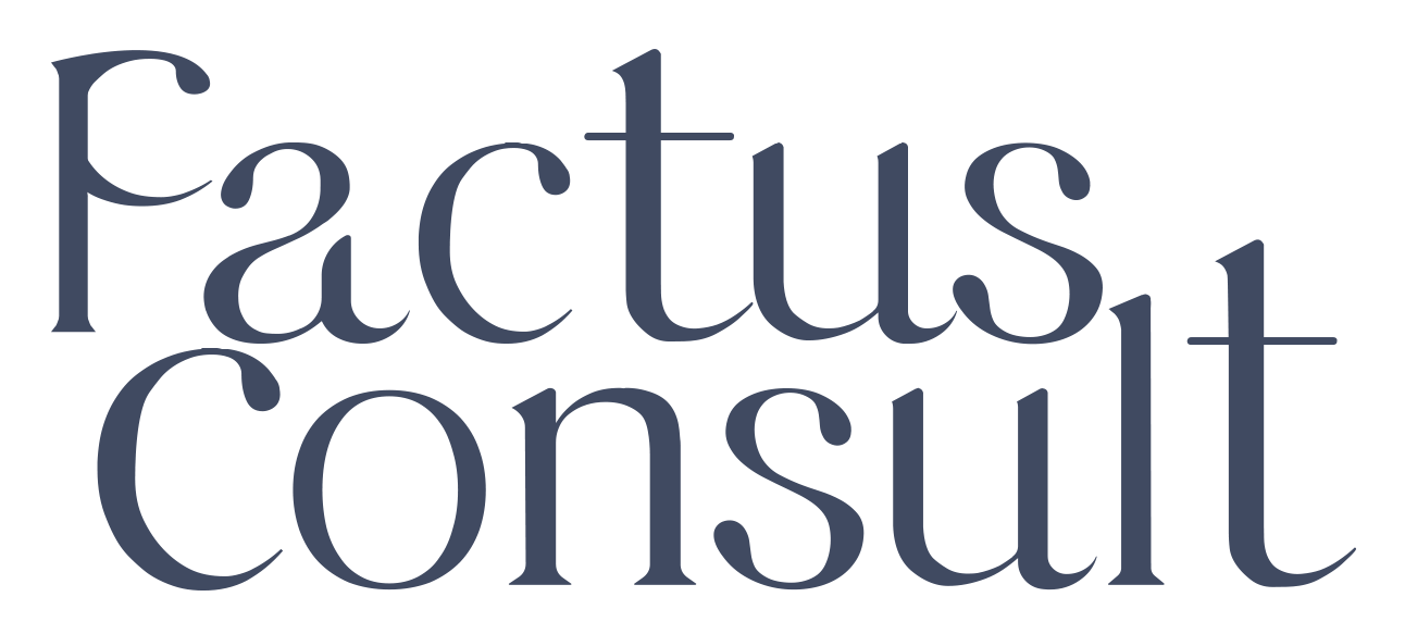 Factus Consult Logo