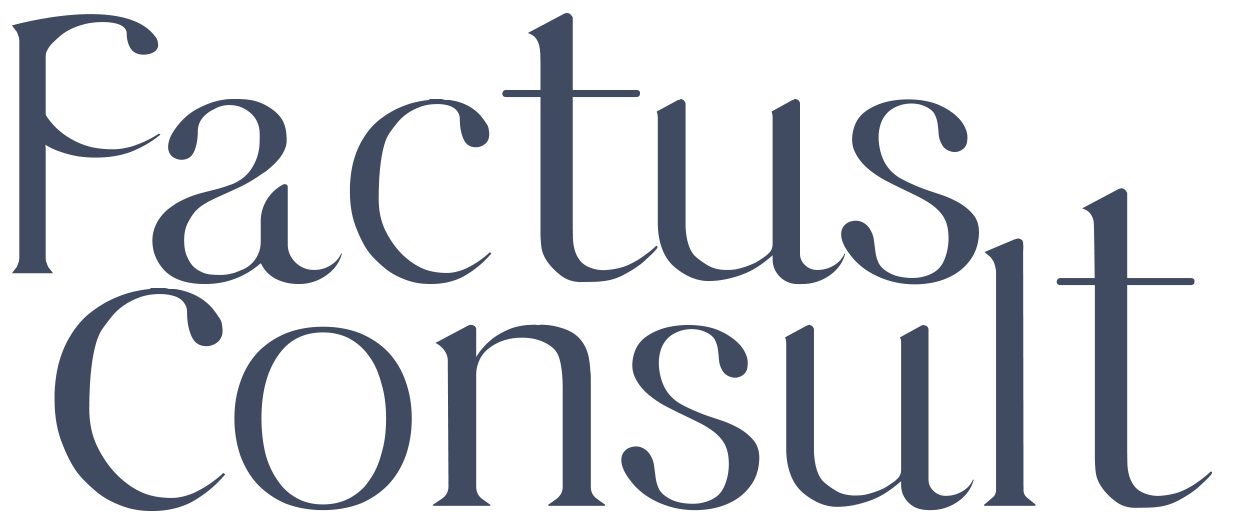 Factus Consult Logo